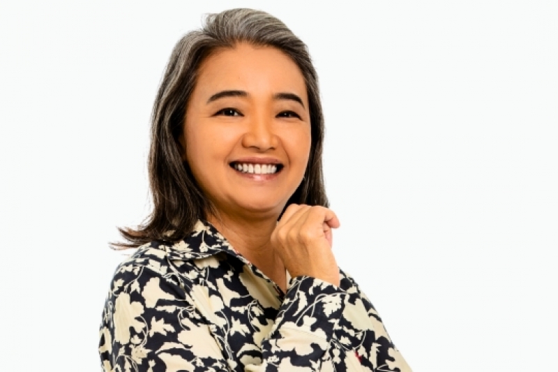 Dra. Mirna Noriko Omae Matoba