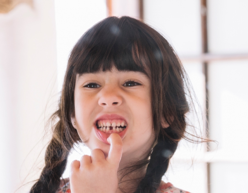 Quais problemas a falta de um dente pode trazer?