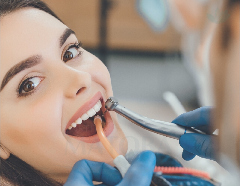 Com que frequencia devo ir ao dentista?