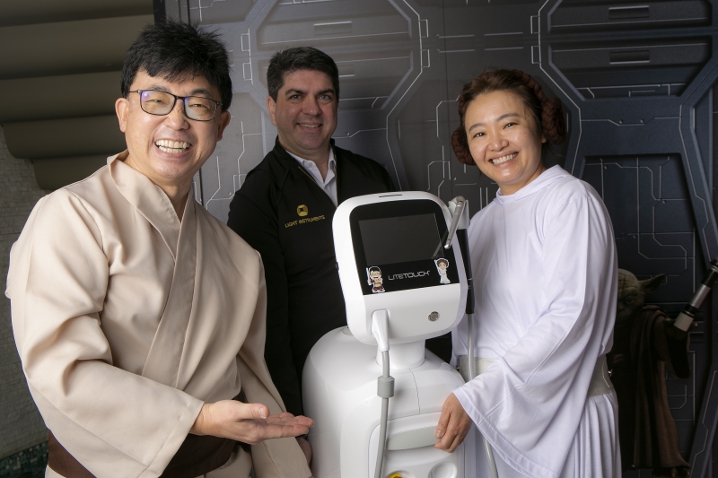 3 CURIOSIDADES SOBRE LASER DE ÉRBIO-YAG DE ALTA POTÊNCIA NA ODONTOLOGIA